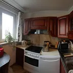Kapitanska Kajuta