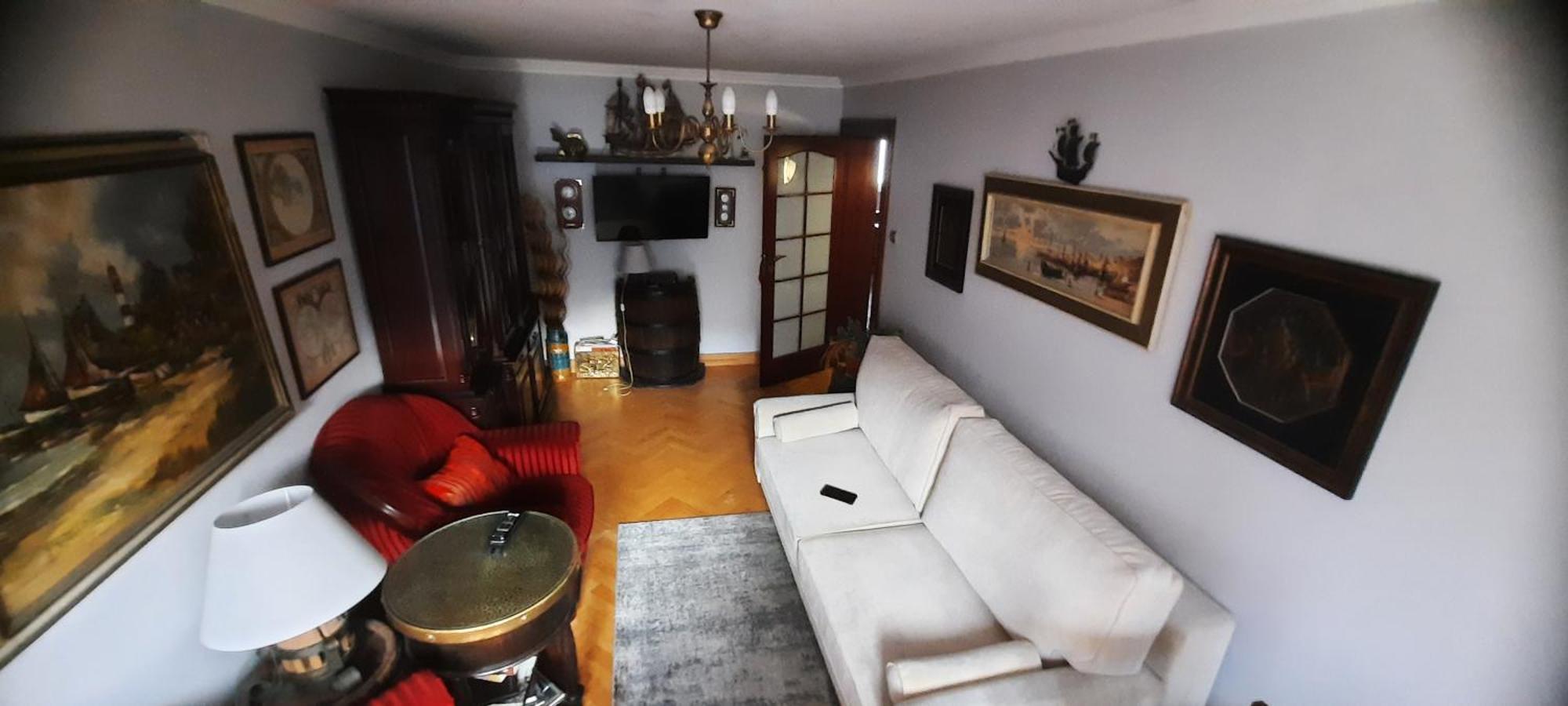 Kapitanska Kajuta Apartament Sopot