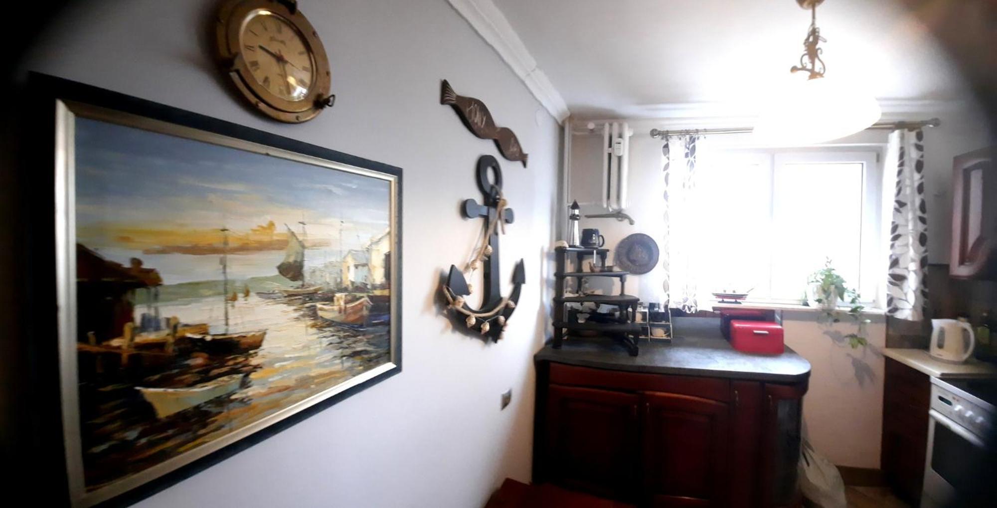 Kapitanska Kajuta Apartament